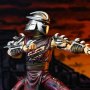 Shredder Battle Damaged