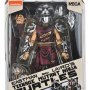Shredder Battle Damaged