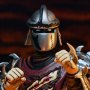 Shredder Battle Damaged