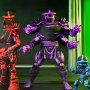 Shredder Clones Mirage Comics Box Set
