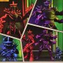 Shredder Clones Mirage Comics Box Set