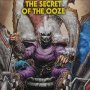 Shredder's Throne