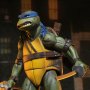 Shredder Vs. Leo Roof Top Battle 2-PACK