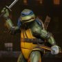 Shredder Vs. Leo Roof Top Battle 2-PACK