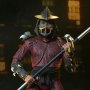 Shredder Vs. Leo Roof Top Battle 2-PACK