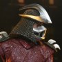 Shredder Vs. Leo Roof Top Battle 2-PACK