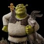 Shrek, Donkey & Gingerbread Man Deluxe