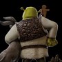 Shrek, Donkey & Gingerbread Man Deluxe