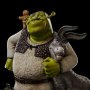 Shrek: Shrek, Donkey & Gingerbread Man Deluxe