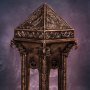 Elder Scrolls-Skyrim: Shrine Of Julianos (Gaming Heads)