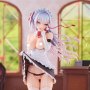Original Character: Shujuu Ecstasy Shion (Michiking)