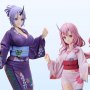 Shuna Yukata