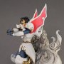 Legend Of Heavenly Sphere Shurato: Shurato