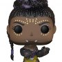 Black Panther: Shuri Pop! Vinyl