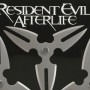 Resident Evil-Afterlife: Alice's Shuriken Set