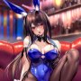 Shy Girl Minazumi Kasane (Piromizu)