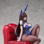 Shy Girl Minazumi Kasane (Piromizu)