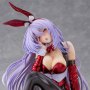 Shy Girls In Love Amagasa Tsuduri Bunny Style (Piromizu)