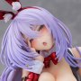 Shy Girls In Love Amagasa Tsuduri Bunny Style (Piromizu)
