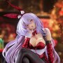 Shy Girls In Love Amagasa Tsuduri Bunny Style (Piromizu)