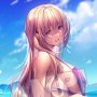 Shy Girls In Love Shinoha Kurumi (Piromizu)