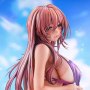 Shy Girls In Love Shinoha Kurumi (Piromizu)