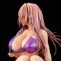 Original Character: Shy Girls In Love Shinoha Kurumi (Piromizu)