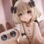 Siamese Cat Azuki-san Friendship Tea Time Cats