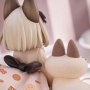 Siamese Cat Azuki-san Friendship Tea Time Cats