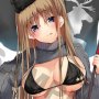 Siberia Kankitaichou (Matarou)