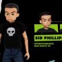 Sid Phillips Deluxe