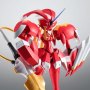 Side Franxx Strelizia XX