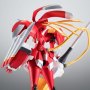 Side Franxx Strelizia XX