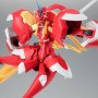 Side Franxx Strelizia XX