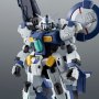 Side MS RX-78GP00 Gundam GP00 Blossom Ver. A.N.I.M.E. With Phantom Bullet Robot Spirits