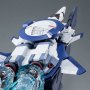 Side MS RX-78GP00 Gundam GP00 Blossom Ver. A.N.I.M.E. With Phantom Bullet Robot Spirits