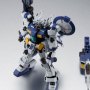 Side MS RX-78GP00 Gundam GP00 Blossom Ver. A.N.I.M.E. With Phantom Bullet Robot Spirits