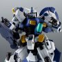 Side MS RX-78GP00 Gundam GP00 Blossom Ver. A.N.I.M.E. With Phantom Bullet Robot Spirits