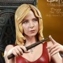 Throne Of Slayer - Buffy Summers (Sideshow) (studio)