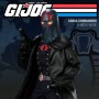 Cobra Commander (Sideshow) (studio)