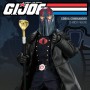 G.I.Joe: Cobra Commander (Sideshow)