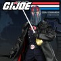 Cobra Commander (Sideshow) (studio)