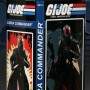 Cobra Commander (Sideshow) (produkce)