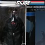 Cobra Commander (Sideshow) (produkce)