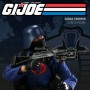 Cobra Trooper (studio)