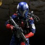 Cobra Viper (Sideshow) (studio)