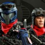 Cobra Viper (Sideshow) (studio)