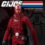 G.I.Joe: Cobra Commander Crimson (SDCC 2009)