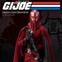 Cobra Commander Crimson (SDCC 2009) (studio)