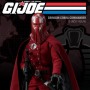 Cobra Commander Crimson (SDCC 2009) (studio)